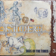 V.A. - T / TAGS OF THE TIMES 3