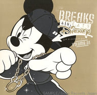 V.A. / BREAKS & BEATS DISNEY VOL.01