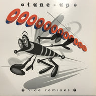 V.A. (FUMIYA TANAKA, TEMPLE OF SOUL) / TUNE UP HIDE REMIXES