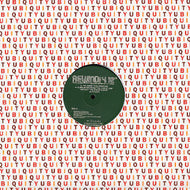 V.A. - R / REWIND! 4 SAMPLER