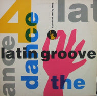 V.A. (RAY BARRETTO, JOE BATAAN etc...) / DANCE THE LATIN GROOVE VOL.4