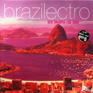 V.A. / BRAZILECTRO - LATIN FLAVOUR CLUB TUNES