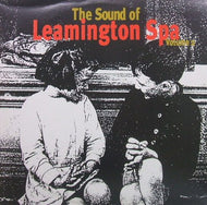 V.A. (BOB HOPE, SAID RIQUIDATOR etc...) / SOUND OF LEAMIGTON SPA VOL2