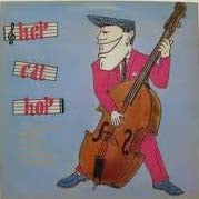 V.A. (RESTLESS) / HEP CAT HOP