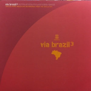 V.A. - V / VIA BRAZIL 3 – TICRO MARKET