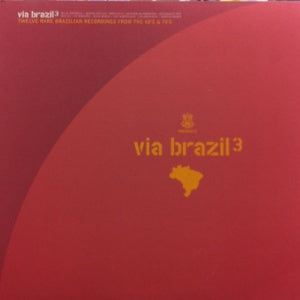 V.A. - V / VIA BRAZIL 3