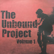 V.A. (REFLECTION ETERNAL, J ROCC) / THE UNBOUND PROJECT VOLUME 1