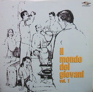 V.A. / IL MONDO DEI GIOVANI VOL.1