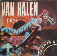 VAN HALEN / PANAMA