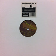 V.A. - M / MOTORSOUL VOL.1
