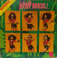 V.A. (MARIA CREUZA, GILBERTO GIL etc...) / VIVA BRASIL!