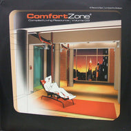 V.A. (TOSCA, BLUE STATES etc...) / COMFORT ZONE VOL.3