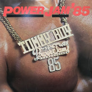 V.A. (ROCK SQUAD, WHIZ KID etc...) / POWER JAM '85