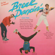 V.A. / BREAK DANCIN'