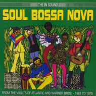 V.A. (YUSEF LATEEF, ROY AYERS etc...) / SOUL BOSSA NOVA