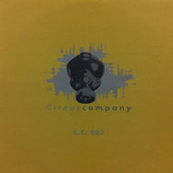 V.A. (ARK, KEAN etc...) / CIRCUS COMPANY 003