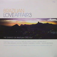 V.A. (DA LATA, AZYMUTH etc...) / BRAZILIAN LOVE AFFAIR 3