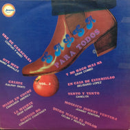 V.A. (CORTIJO Y KAKO, GRAN COMBO) / SALSA PARA TODOS