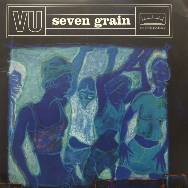 VU / SEVEN GRAIN – TICRO MARKET