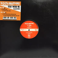VOLTA MASTERS / STAY WITH ME