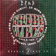 V.A. - T / TRIBE VIBES VOLUME 2