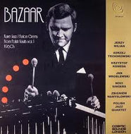 V.A. / BAZAAR