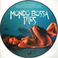 V.A. / MONDO BOSSA TRES