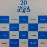 V.A. / 20 Reggae Classics Volume 4