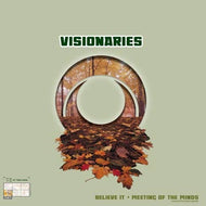 VISIONARIES / BELIEVE IT