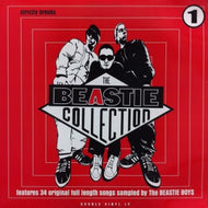 V.A. - B / BEASTIE COLLECTION