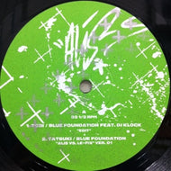 V.A. / ALIS EP