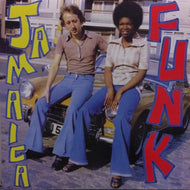 V.A. - J / JAMAICAN FUNK