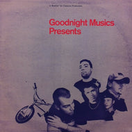 V.A. (GORDSKI, ROOSEVELT THARPA etc...) / GOODNIGHT MUSICS PRESENTS