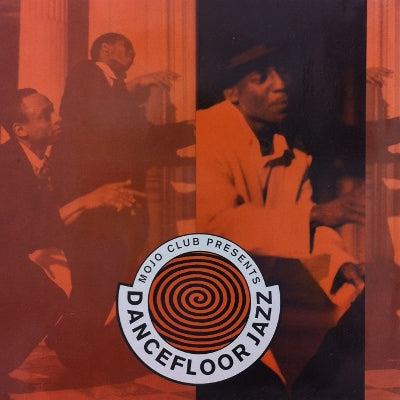 V.A. / MOJO CLUB DANCE FLOOR JAZZ – TICRO MARKET