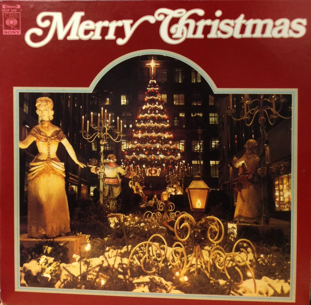 V.A.(Simon & Garfunkel) / MERRY CHRISTMAS – TICRO MARKET