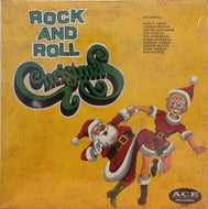 V.A. (HUEY P. SMITH) / ROCK AND ROLL CHRISTMAS