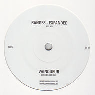 VAINQUEUR / RANGES