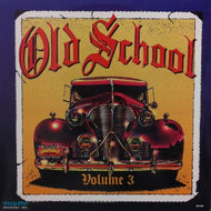 V.A. (BRICK, HERBIE HANCOCK) / OLD SCHOOL VOL.3