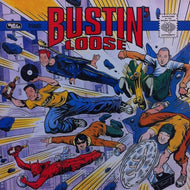 V.A. (DIRTY BEATNIKS, WISEGUYS etc...) / BUSTIN' LOOSE
