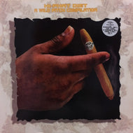 V.A. (MAIN SOURCE, GANG STARR etc...) / HI-PHAT DIET - A WILD PITCH COMPILATION