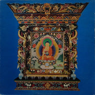 V.A. / CHO-GA TANTRIC AND RITUAL MUSIC OF TIBET