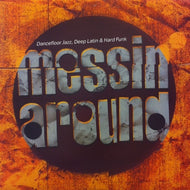 V.A. (TITO PUENTE & INDIA, TOM JONES) / MESSIN' AROUND