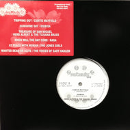 V.A. (CURTIS MAYFIELD, RASA) / SOUL PHENIX ROSE