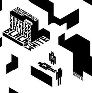 V.A (APPARAT , SLICKER) / COZMICK SUCKERS VOLUME BLACK AND WHITE