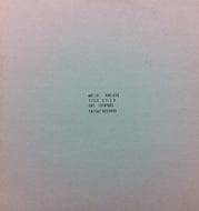 VARIOUS ARTIST / 8 8.5 9