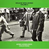 V.A. - R / RELAXIN' WITH LOVERS VOLUME 8
