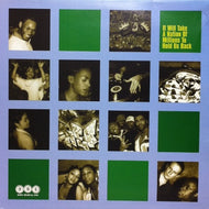 V.A. (PHARCYDE, DE LA SOUL etc...) / IT WILL TAKE A NATION OF MILLIONS TO HOLD US BACK