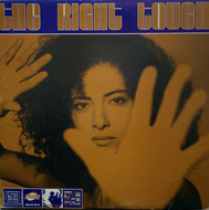 V.A. (KASASUTRA, RHYTHM FACTORY) / THE RIGHT TOUCH