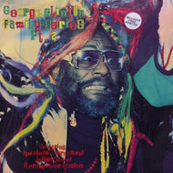 V.A. (FUNKADELIC, JUNIE MORRISON etc...) / GEORGE CLINTON FAMILY SERIES PT. 2