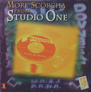 V.A. (JACKIE MITTOO, SLIM SMITH etc...) / MORE SCORCHA